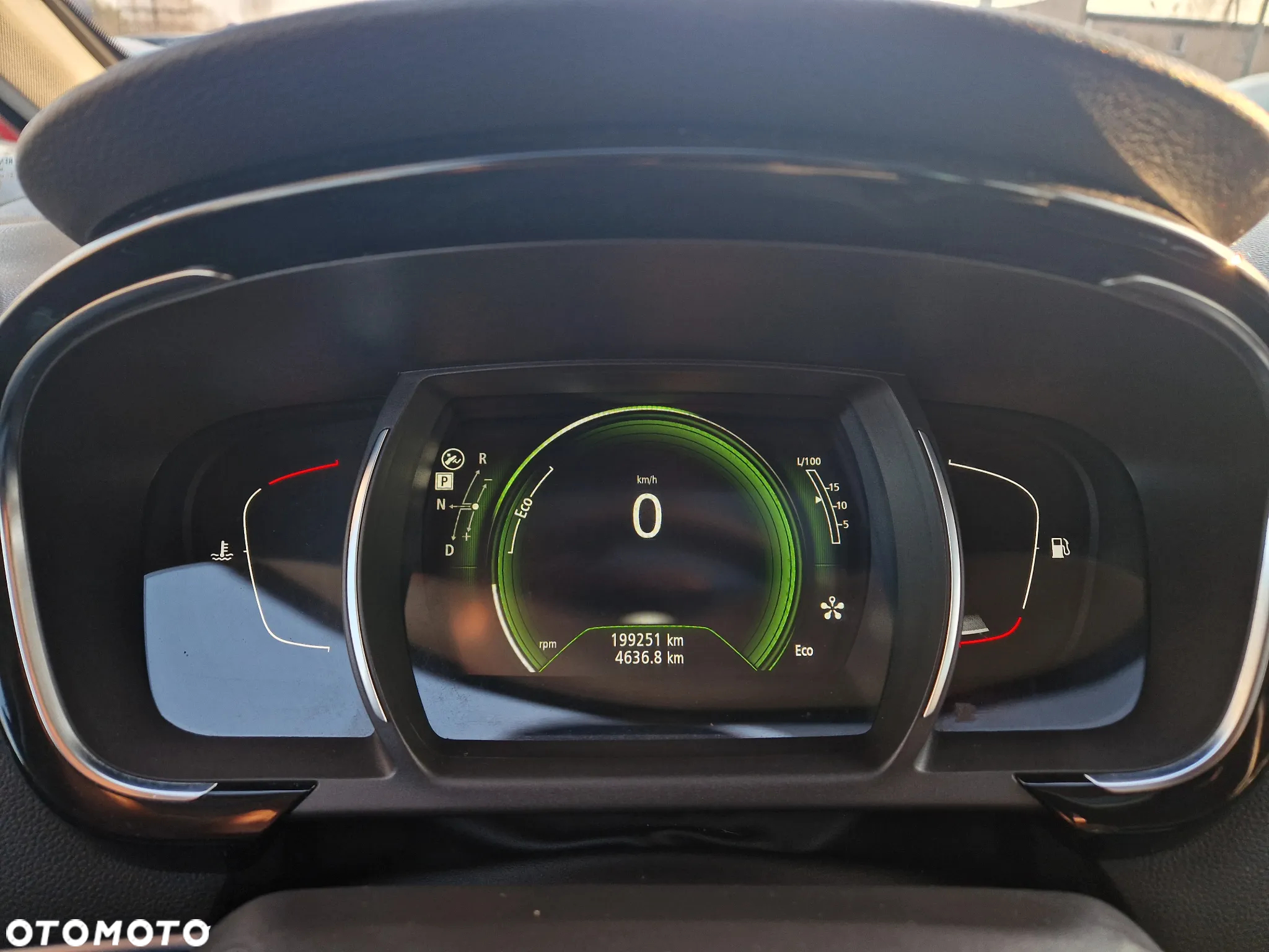 Renault Espace - 20
