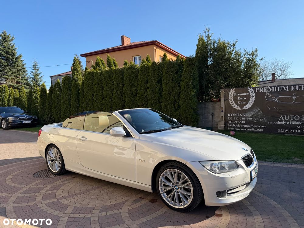 BMW Seria 3 320i Edition Exclusive - 2