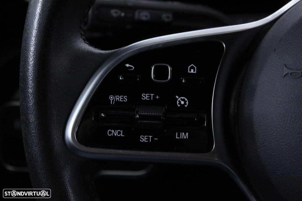 Mercedes-Benz A 180 d Style - 22