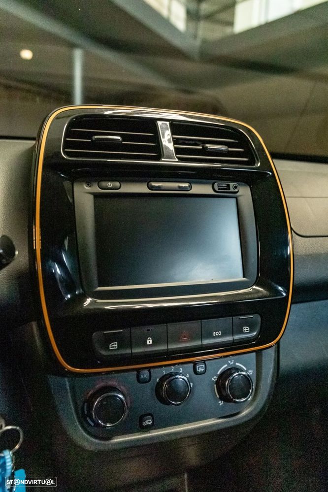 Dacia Spring Electric 45 Comfort Plus - 16
