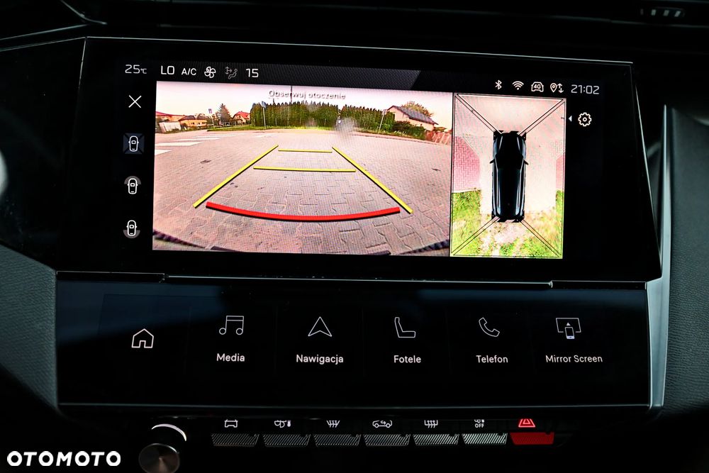 Peugeot 308 BlueHDi FAP 130 EAT8 Stop & Start GT Pack - 28
