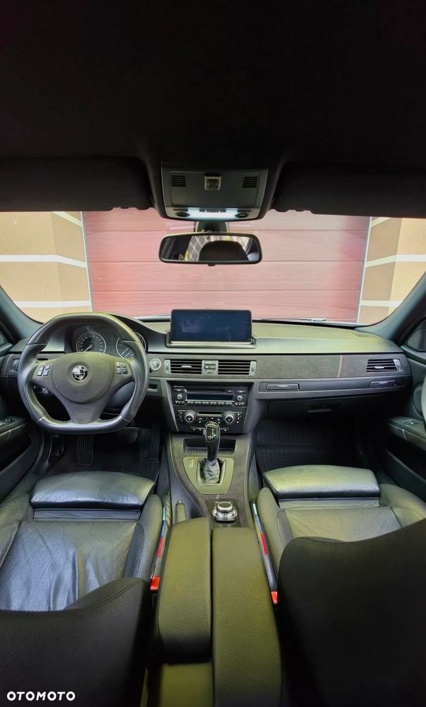 BMW Seria 3 - 9