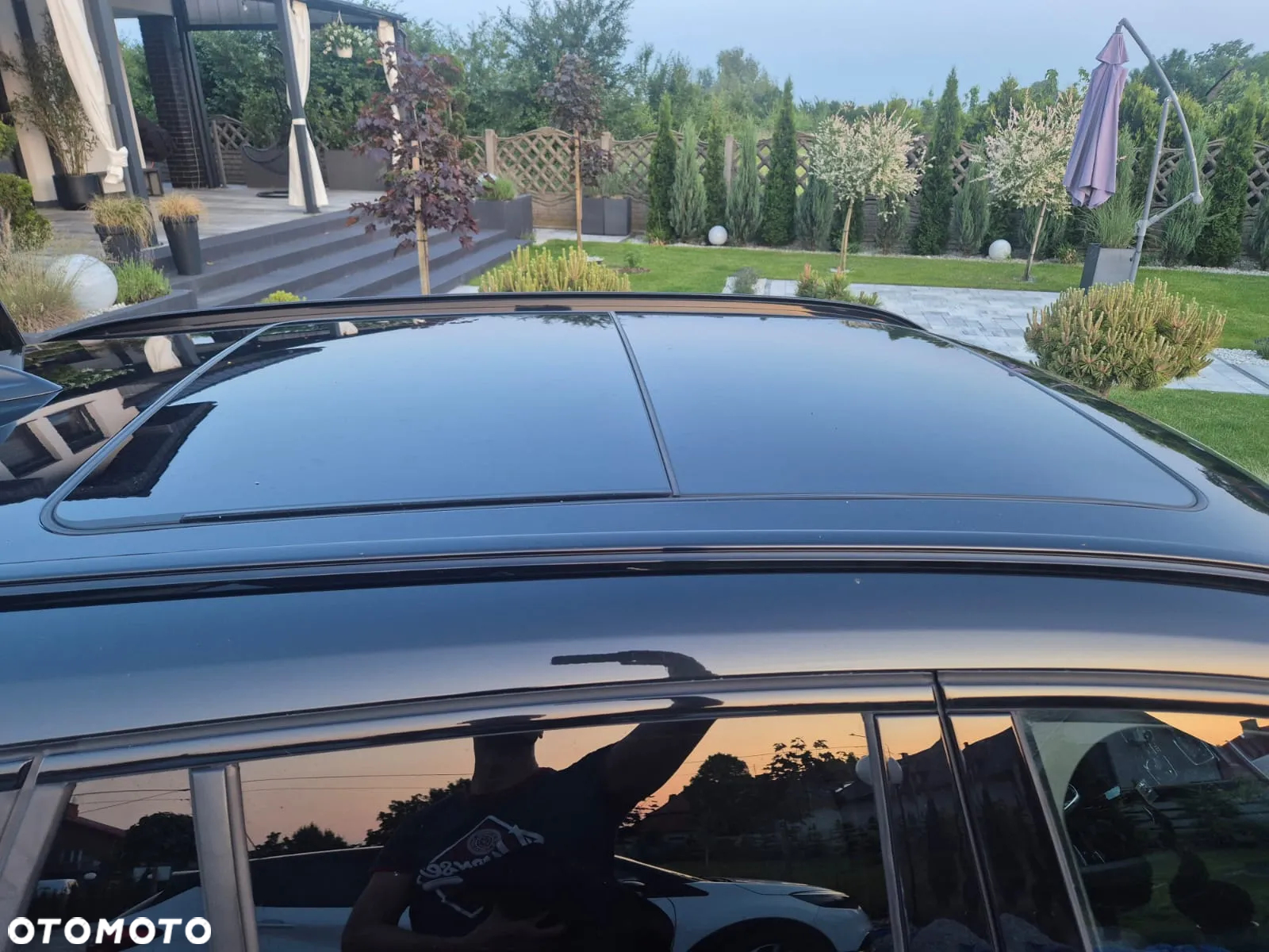 BMW X1 sDrive18d M Sportpaket - 7