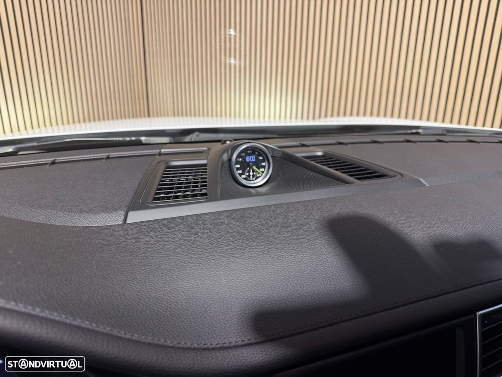Porsche Panamera S E-Hybrid - 18