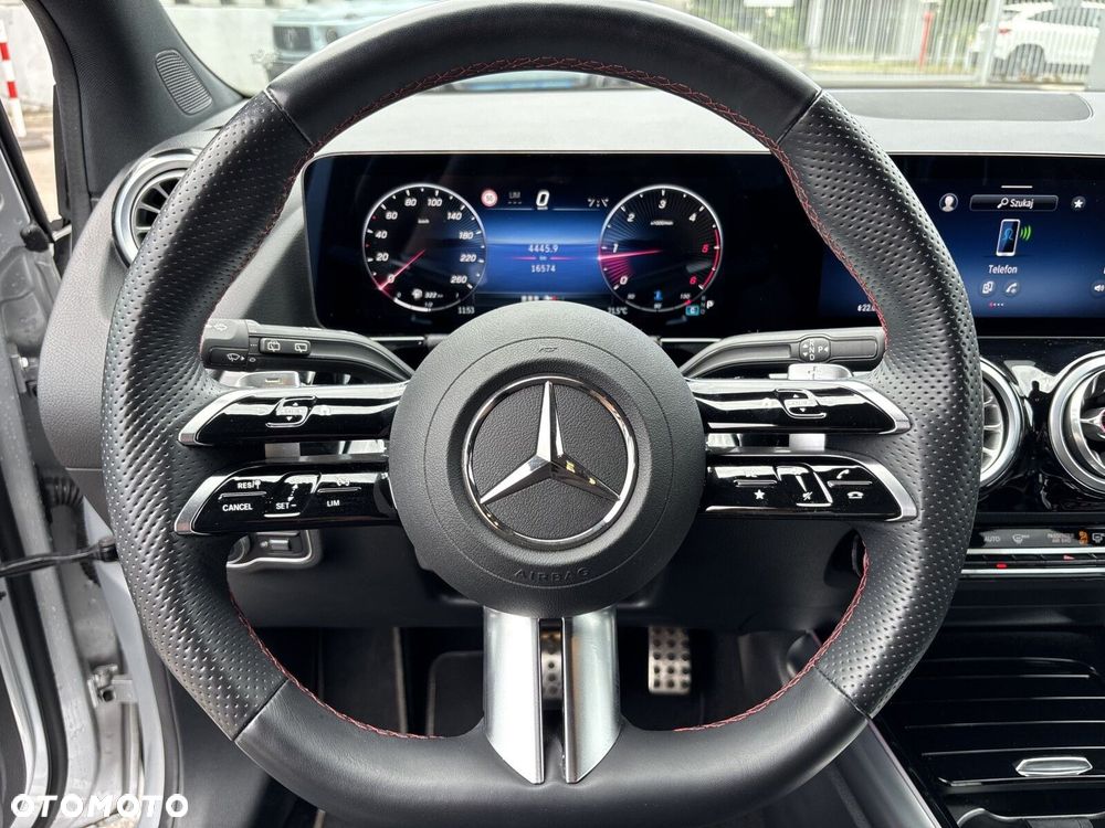 Mercedes-Benz Klasa B - 12