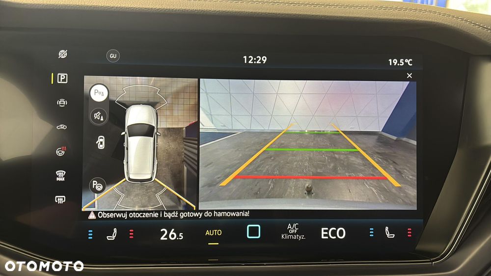 Volkswagen Touareg 3.0 V6 TDI 4Motion R-Line - 24