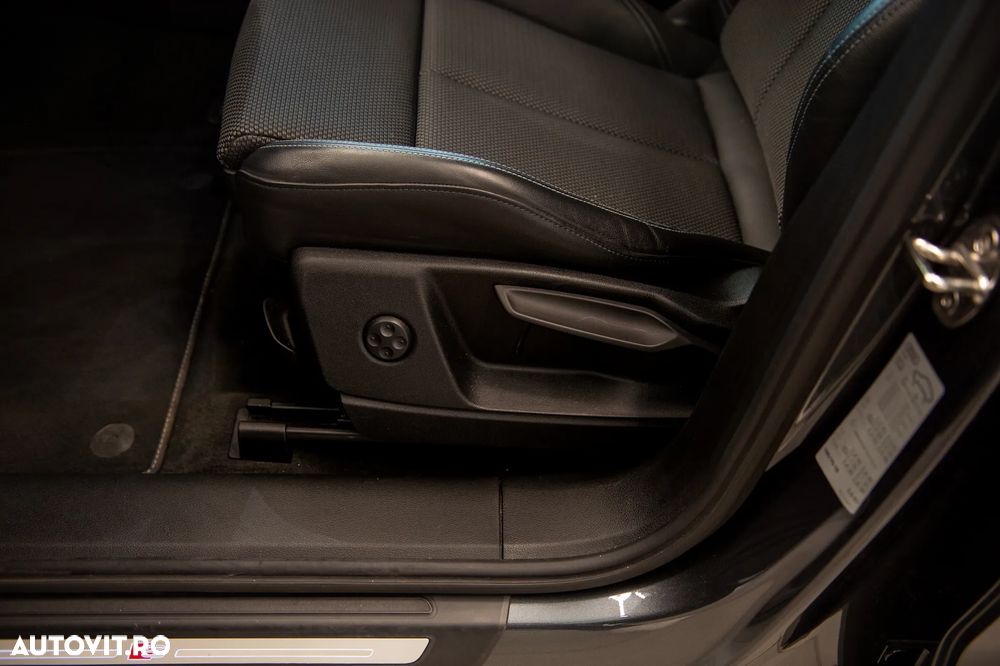 Audi Q5 40 TDI quattro S tronic MHEV S Line - 28