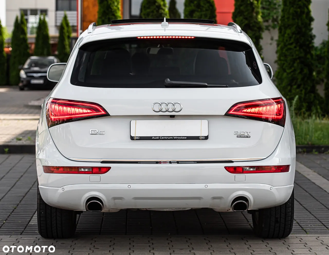 Audi Q5 - 11