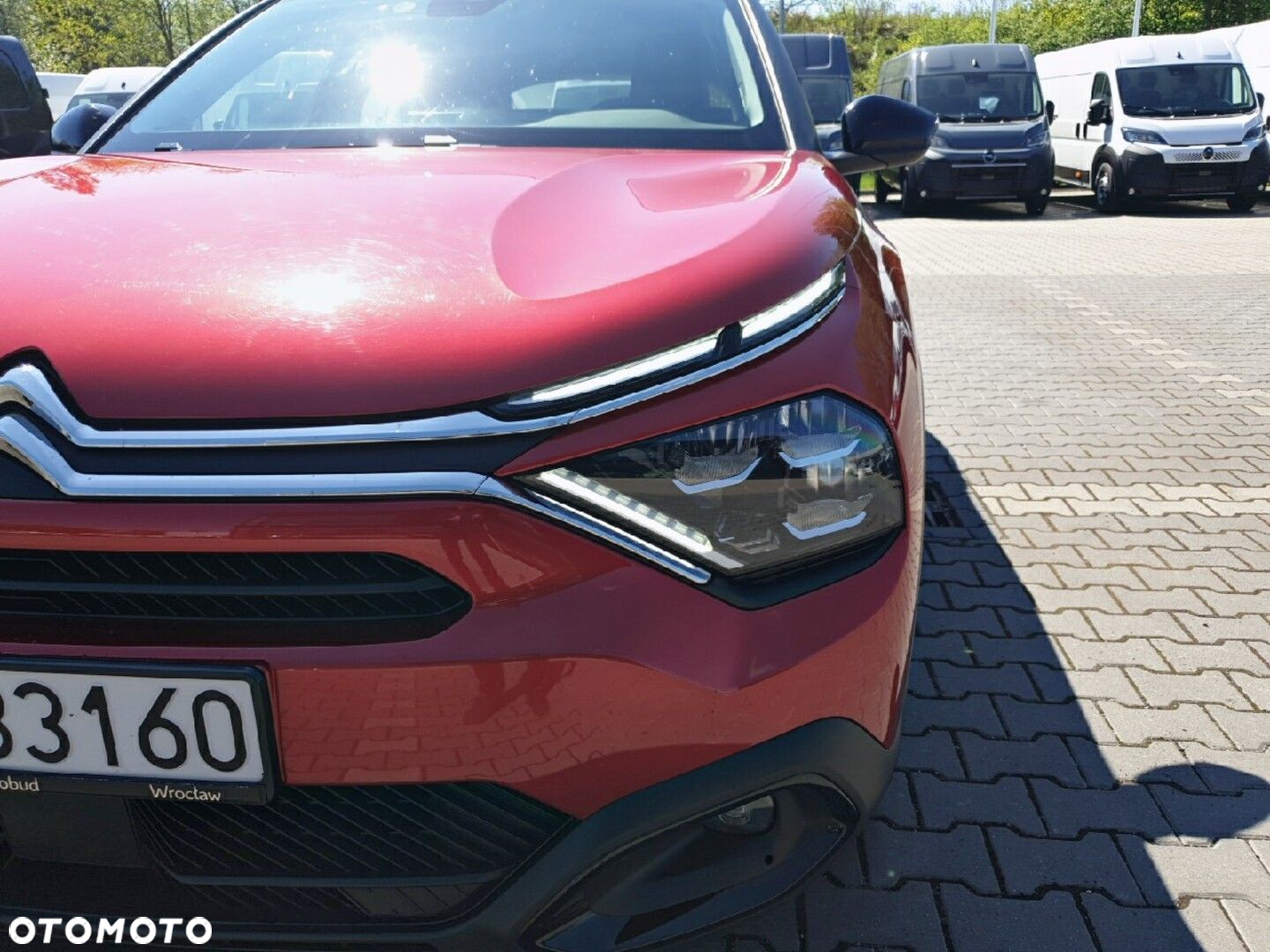 Citroën C4 1.2 PureTech Feel Pack S&S EAT8 - 11