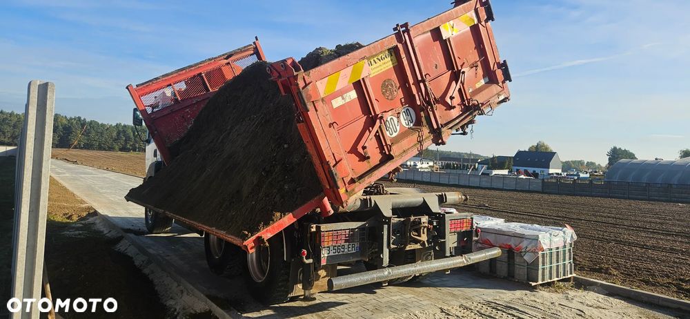 Renault Kerax 370 - 4