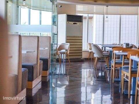 Trespasse restaurante - Grande imagem: 4/11