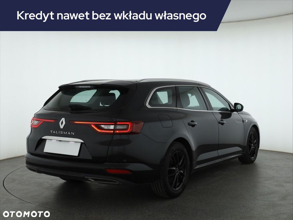 Renault Talisman - 7