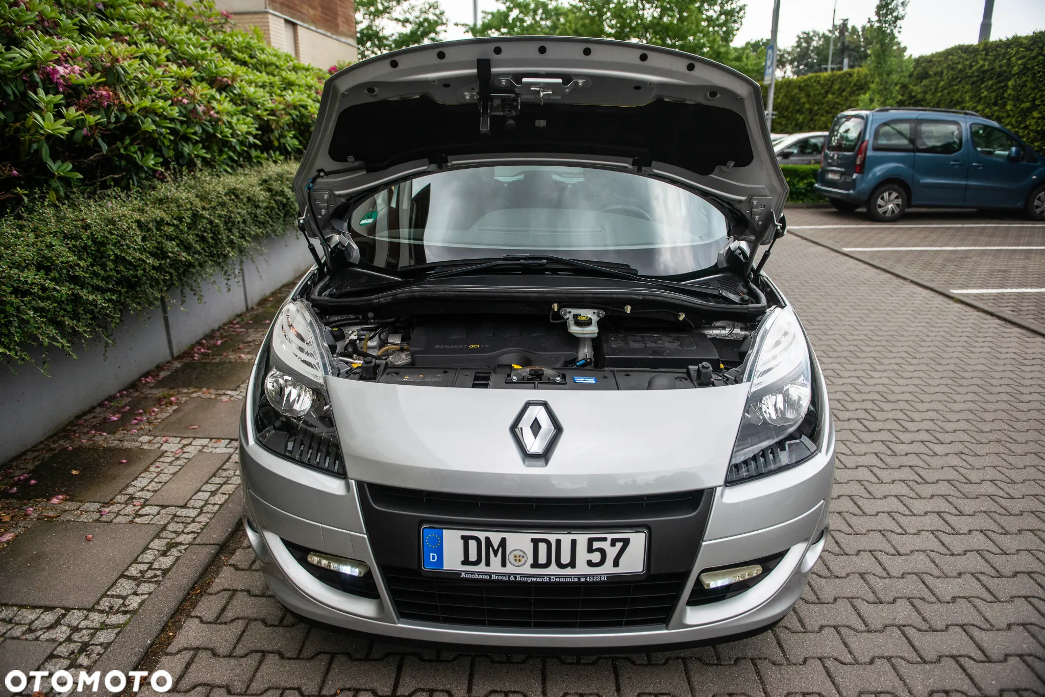Renault Scenic 1.9 dCi Emotion Plus - 34