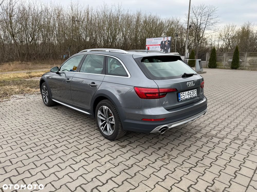 Audi A4 Allroad - 25