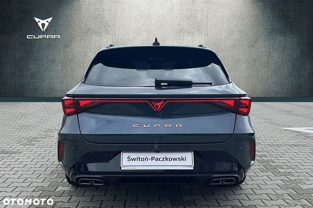 Cupra Leon 1.5 eTSI mHEV DSG - 6