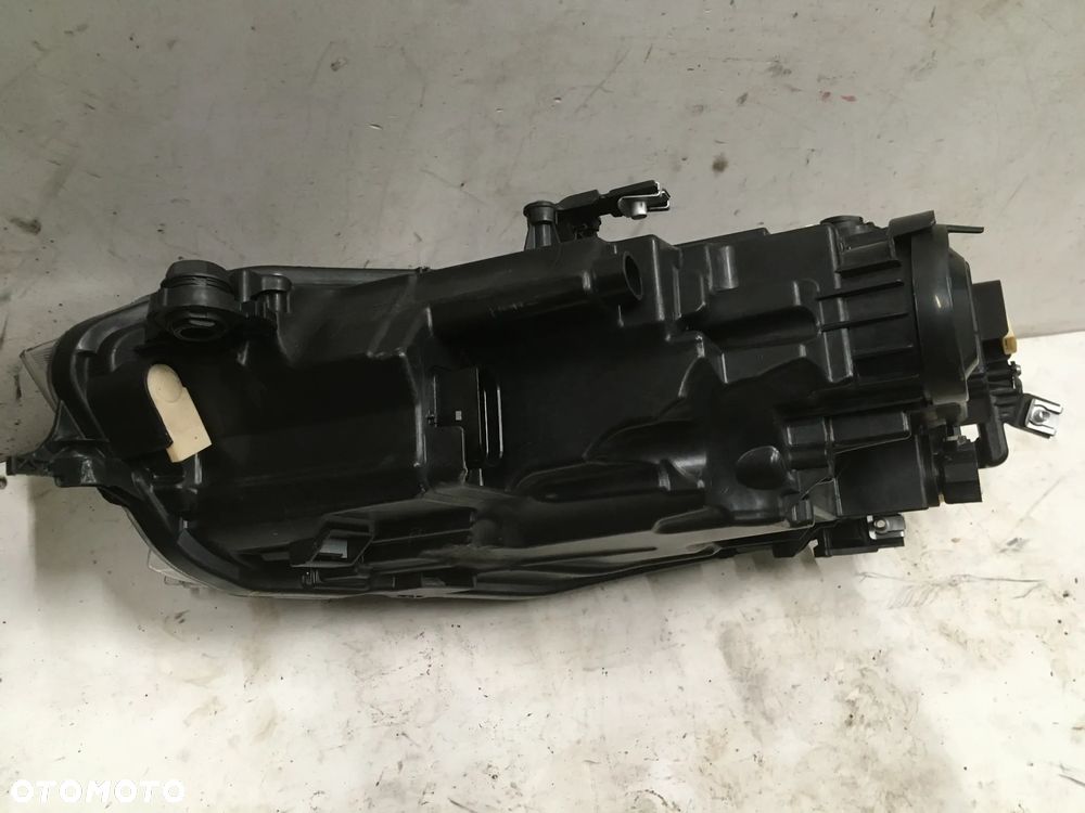 LAMPA PRAWA REFLEKTOR PRAWY FULL LED VW POLO VI 21- 2G AW1 LIFT 2G1941006D - 7