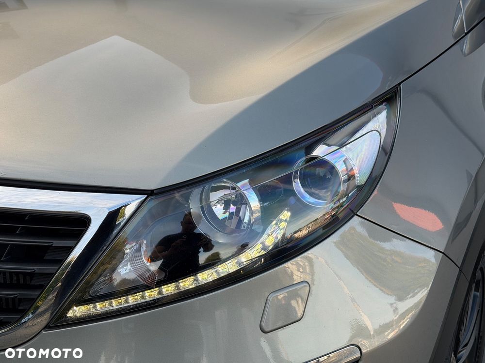 Kia Sportage - 24