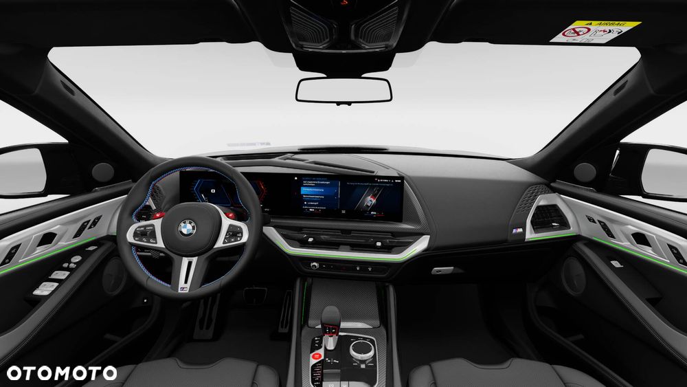 BMW XM - 13