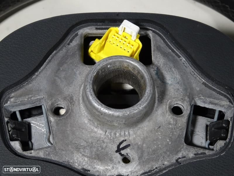 Volante Seat Alhambra (710, 711)  Volante Seat Alhambra 710 - 711 - 7N - 4