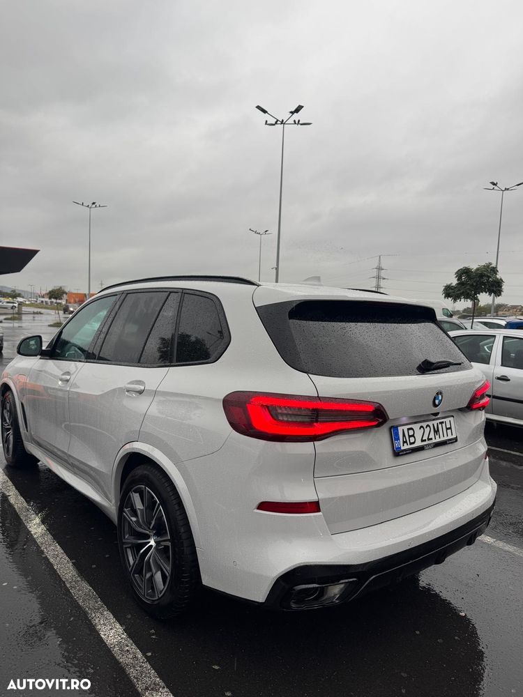 BMW X5 xDrive45e - 3