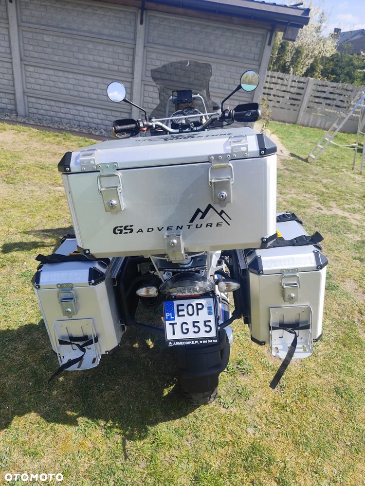 BMW Adventure - 15