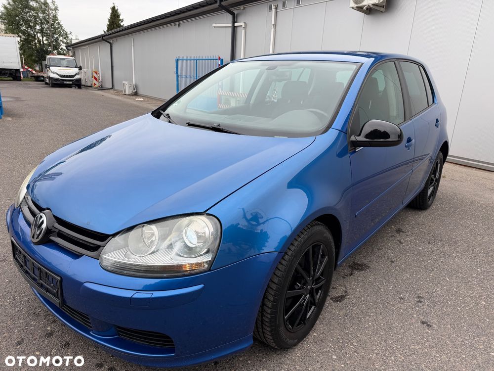 Volkswagen Golf 1.6 GT Sport - 2