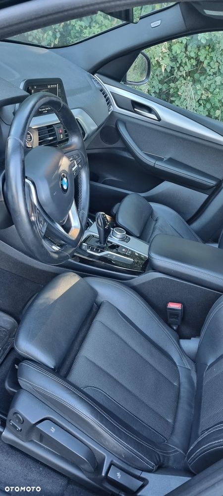 BMW X3 - 6