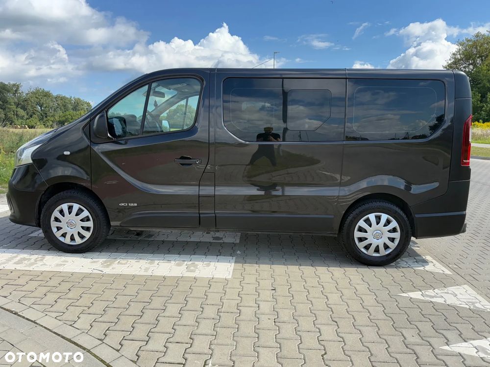 Renault Trafic - 13