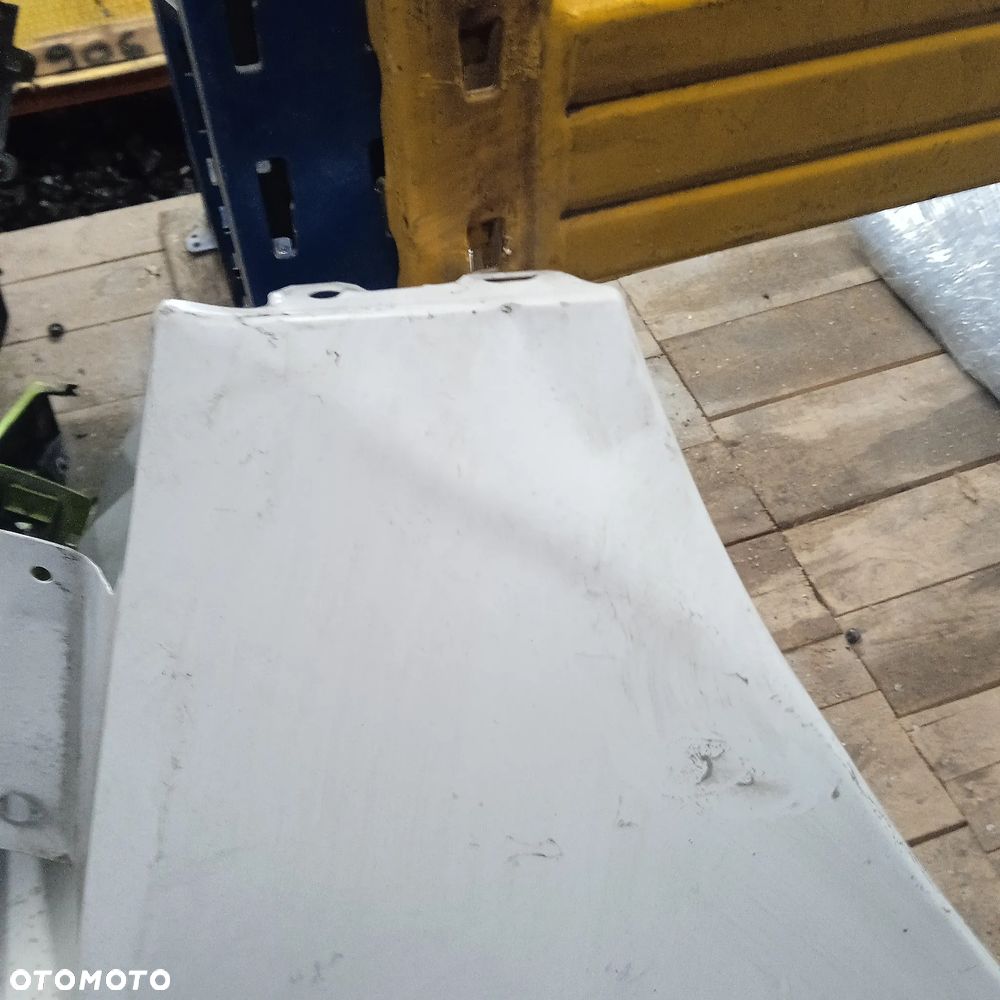 Błotnik lewy Sprinter 906 przed lift - 7