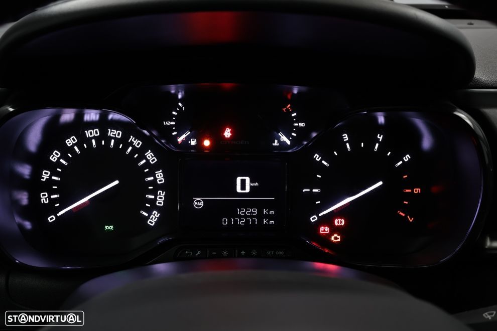 Citroën C3 1.2 PureTech Shine - 15