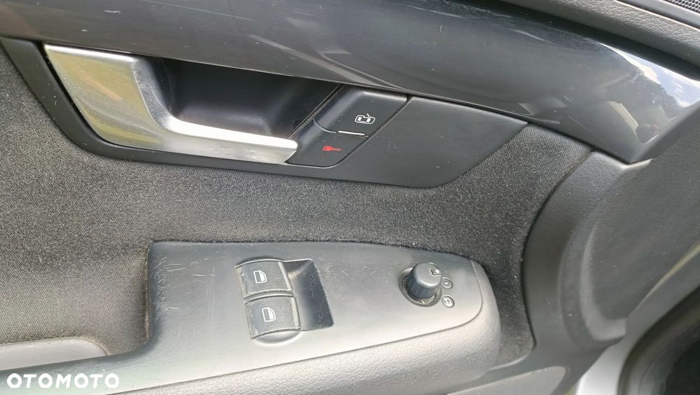 Audi A4 Avant 1.9 TDI - 34