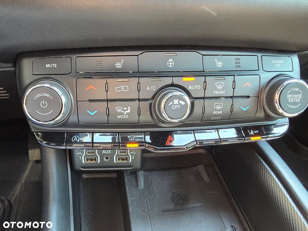 Dodge Durango - 30