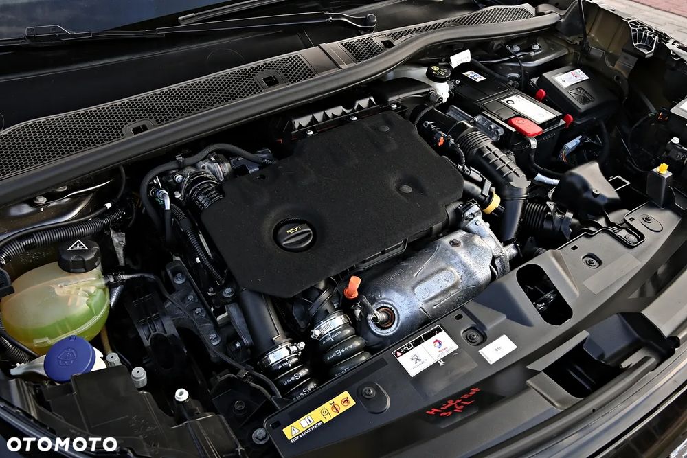Peugeot 2008 - 37
