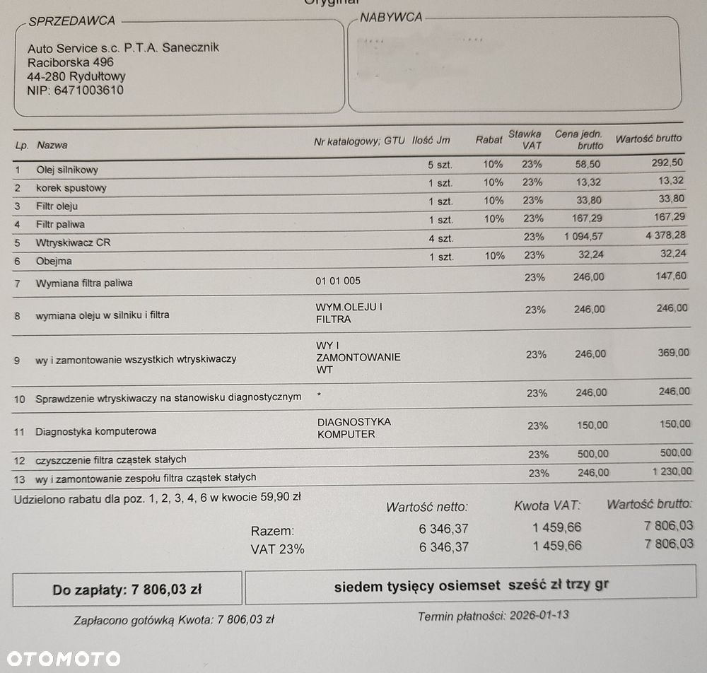 Renault Megane 1.5 dCi Dynamique - 20