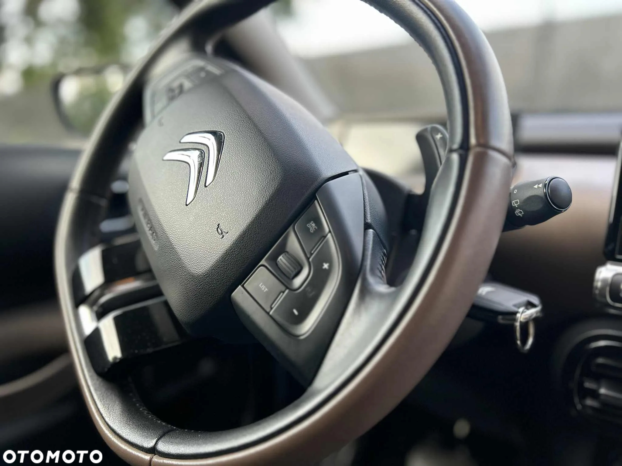 Citroën C4 Cactus 1.2 PureTech Feel S&S ETG - 12