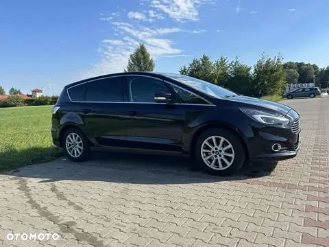 Ford S-Max - 5