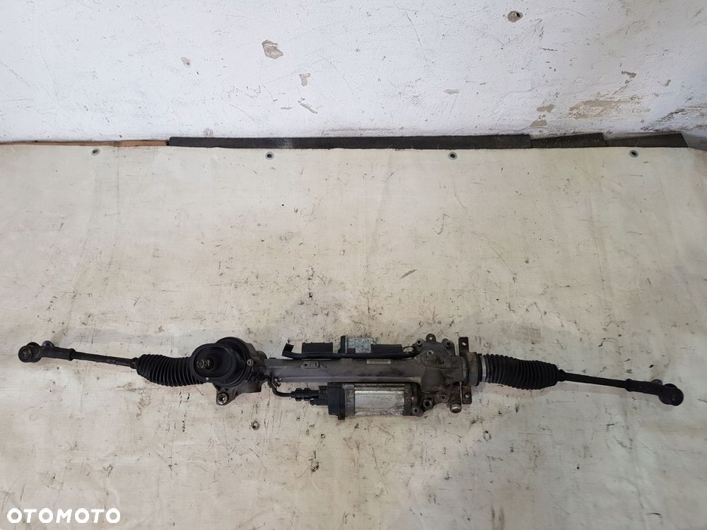 maglownica 3c1423051s vw passat b6 2.0tdi eur - 1
