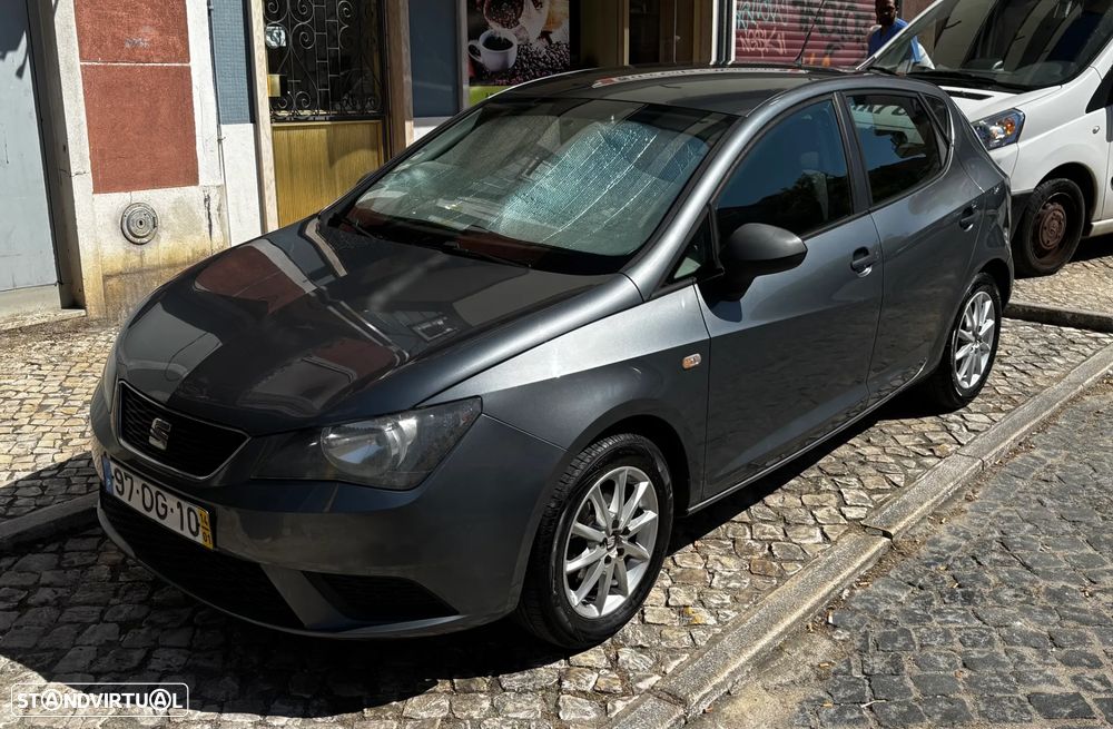 SEAT Ibiza - 6
