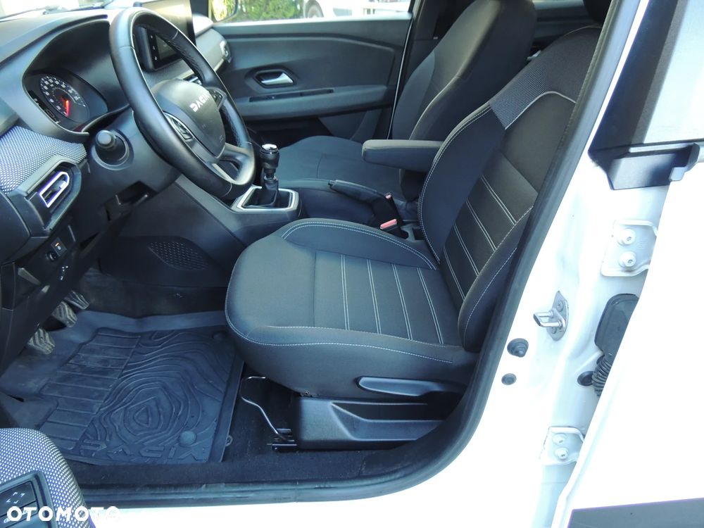 Dacia Jogger 1.0 TCe Extreme - 17