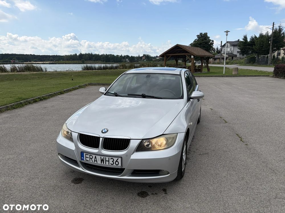 BMW Seria 3 - 3
