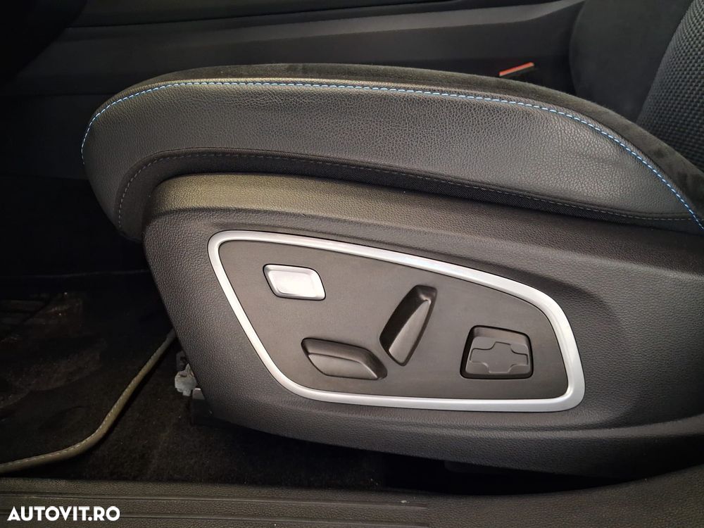 Renault Austral 200 HEV Iconic Esprit Alpine - 26