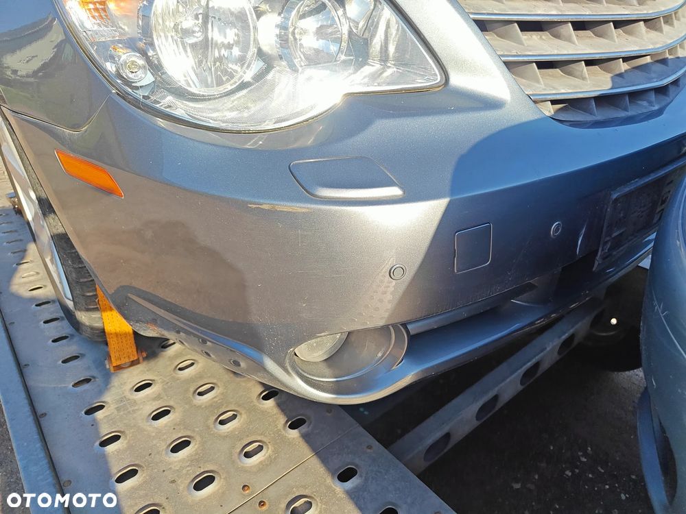 Chrysler Sebring 2.0 CRD Limited Hard-Top - 16