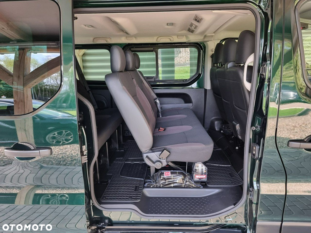 Fiat Talento - 14