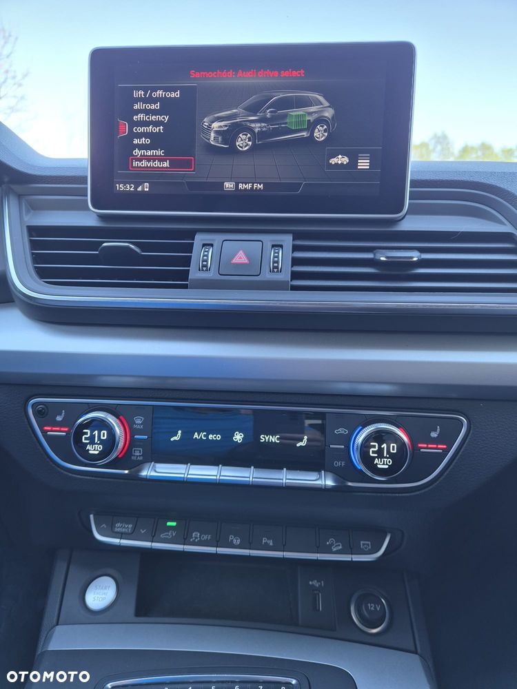 Audi Q5 55 TFSI e Quattro S Line S tronic - 11