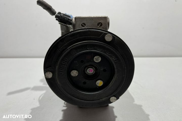 Compresor AC 2.3 DCi 926004JA1A Nissan Navara D23 [2015 - 2019] - 3