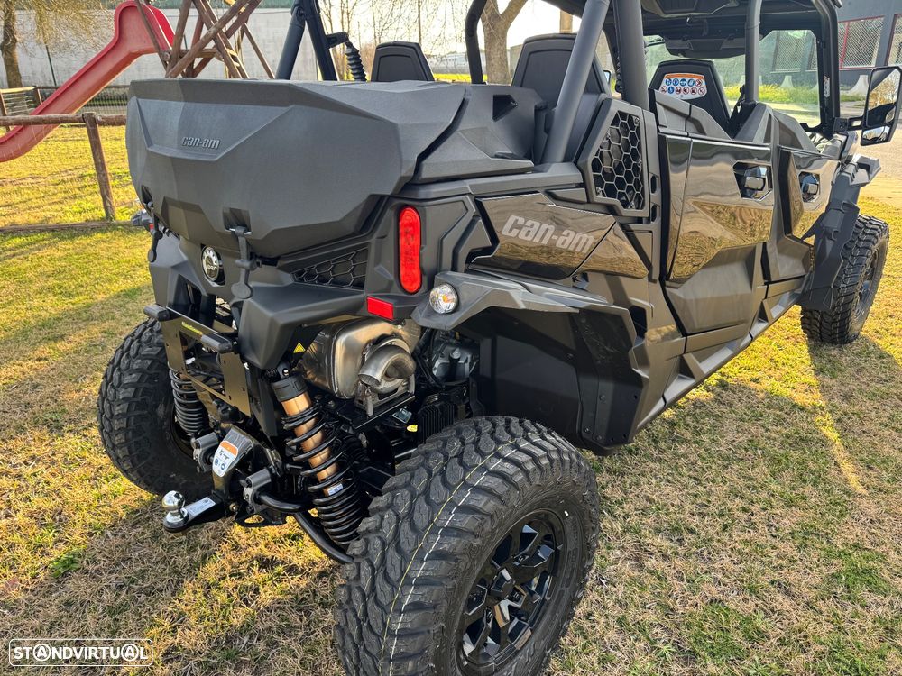 Can-Am Maverick Sport - 10