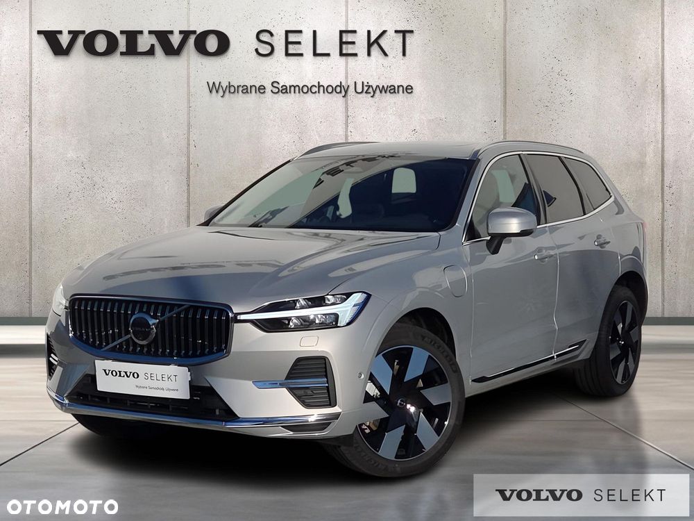 Volvo XC 60 T8 AWD Ultra Bright - 1