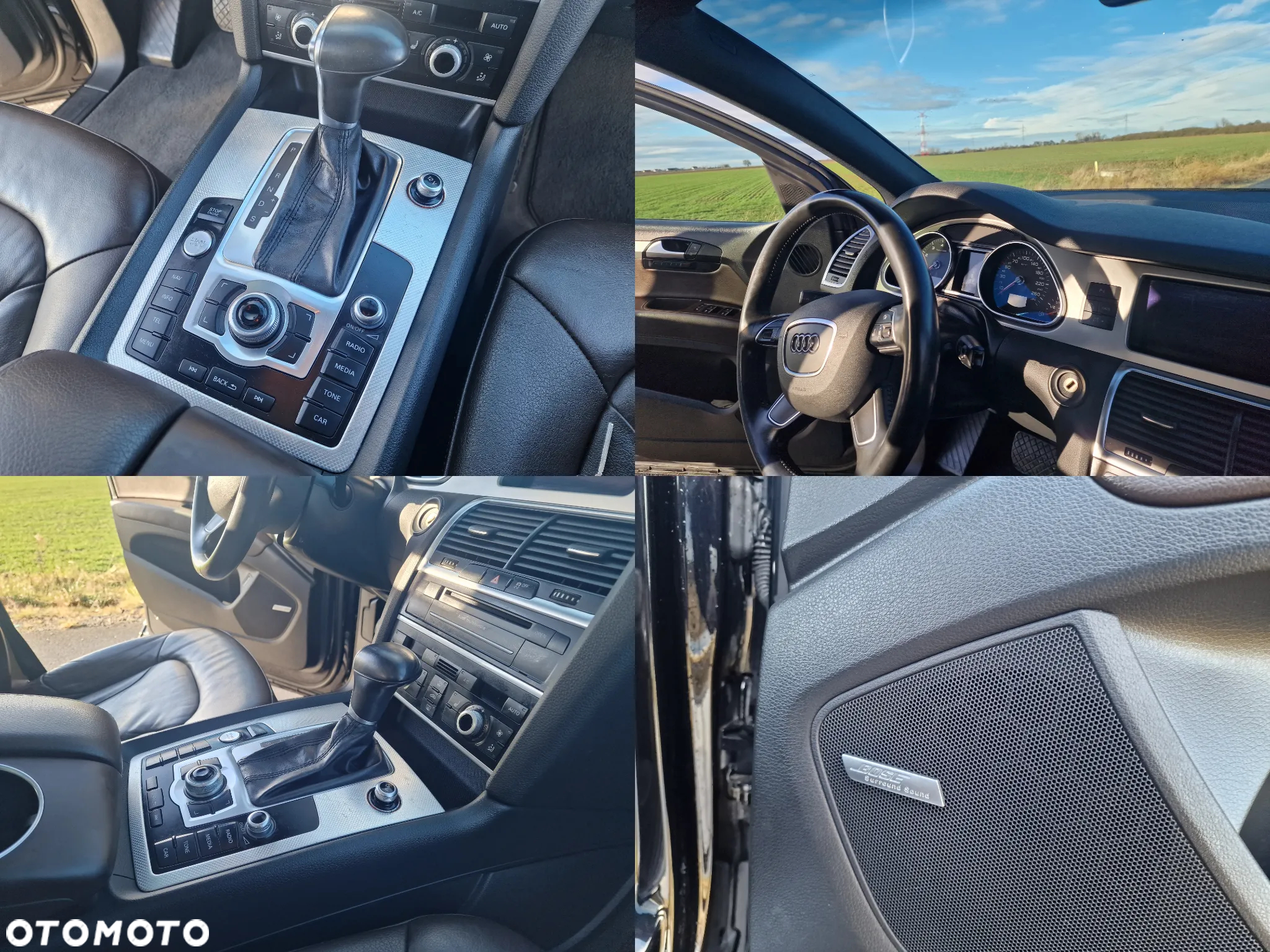 Audi Q7 3.0 TFSI Quattro Tiptronic - 21