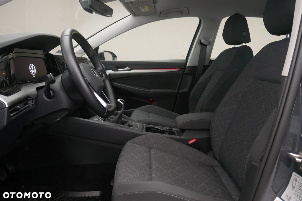 Volkswagen Golf - 12