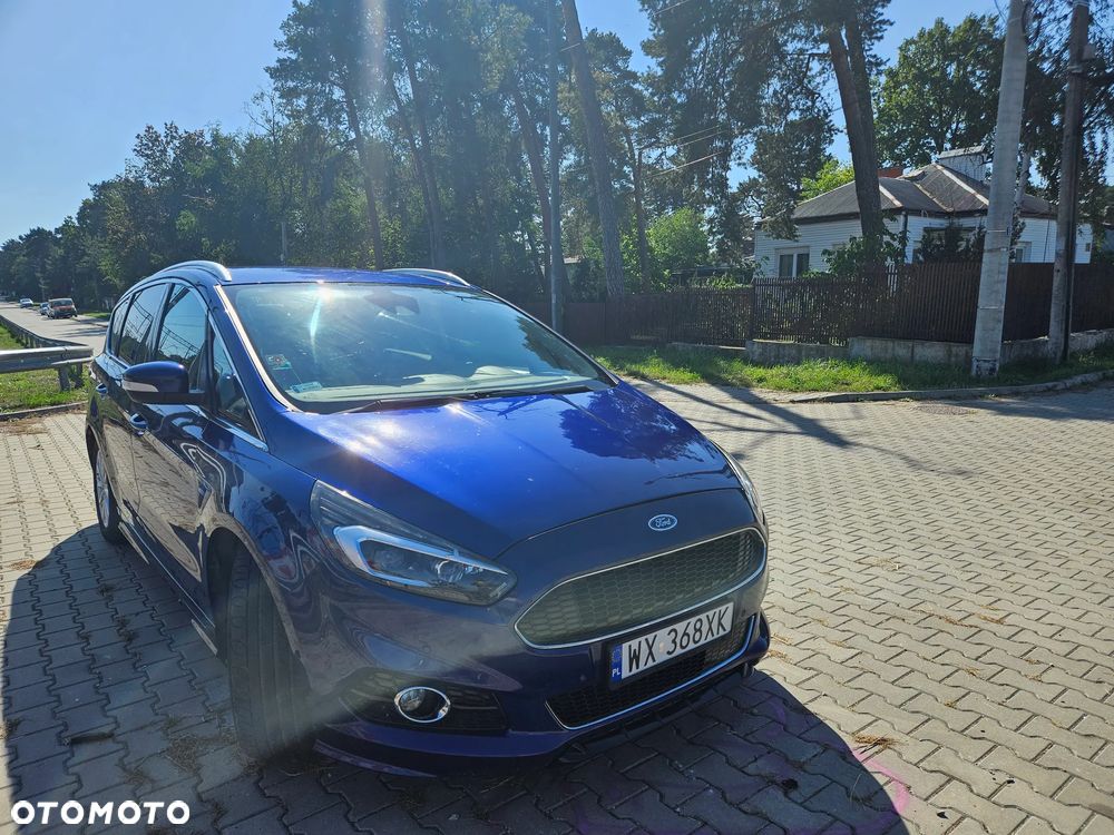 Ford S-Max ver-2-0-tdci-st--line-powershift - 6